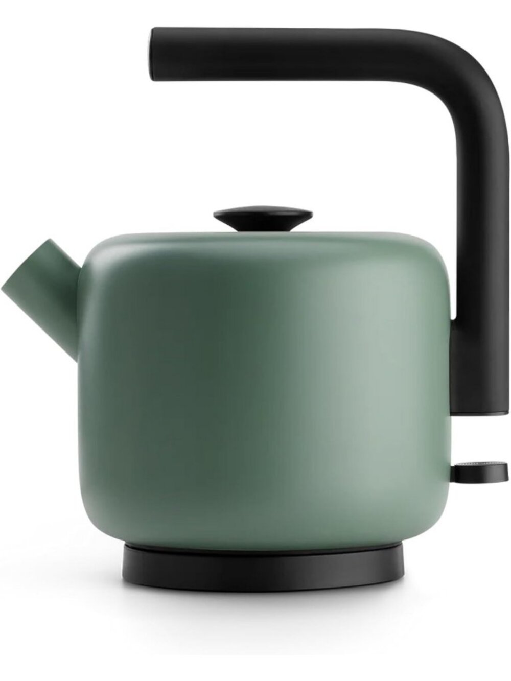 1.5L Electric Kettle - Fast Boil, Drip-Free Spout, Sleek Design for Home